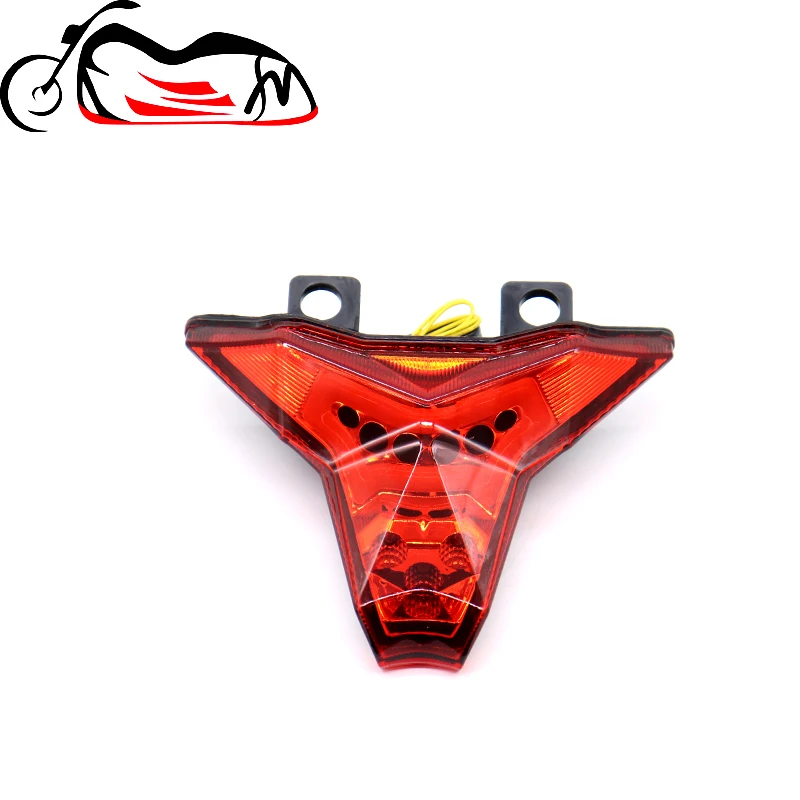 Motorcycle Accessories Rear Tail Light Brake Turn Signals Integrated Led Light For Kawasaki Z1000 2014 2016 / Ninja ZX10R 2016
Motorcycle Accessories Rear Tail Light Brake Turn Signals Integrated Led Light For Kawasaki Z1000 2014 2016 / Ninja ZX10R 2016