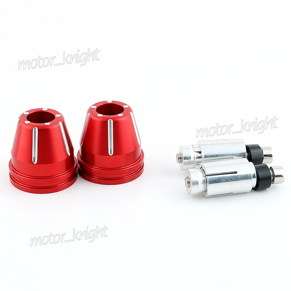 7/8" 22mm Motorcycle Handlebar Aluminum Handle Hand Grips Bars Ends for 990 SUPER DUKE R/1290 SUPER DUKE GT/350 SX-F
7/8" 22mm Motorcycle Handlebar Aluminum Handle Hand Grips Bars Ends for 990 SUPER DUKE R/1290 SUPER DUKE GT/350 SX-F