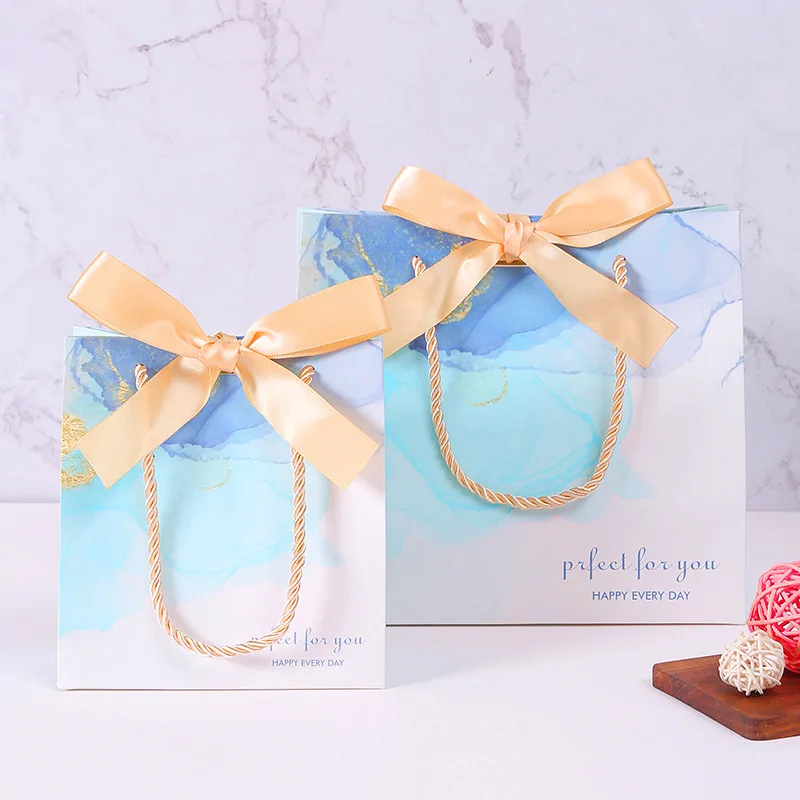 100pcs customized creative marble European gift bag wedding gift box presents wedding gifts and gift candy bags for guests
100pcs customized creative marble European gift bag wedding gift box presents wedding gifts and gift candy bags for guests