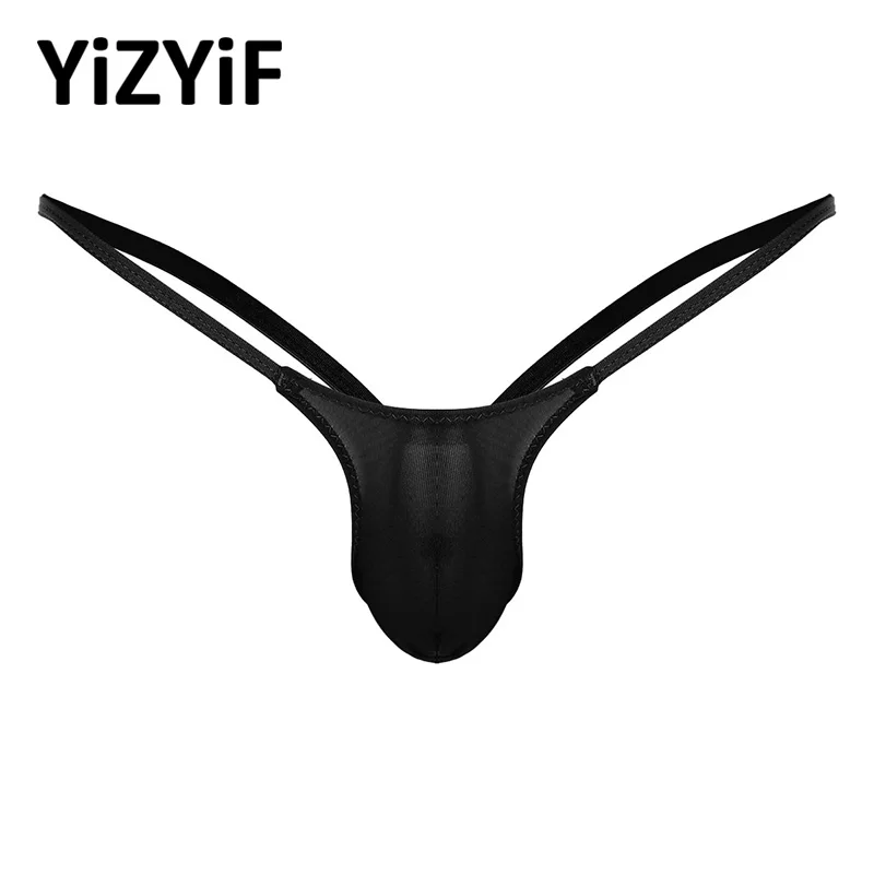 Mens Lingerie Jockstrap Bikini Thong G-string Underwear Low Rise Jockstrap Open Back Stretch Bikini G-string Briefs Underwear
Mens Lingerie Jockstrap Bikini Thong G-string Underwear Low Rise Jockstrap Open Back Stretch Bikini G-string Briefs Underwear