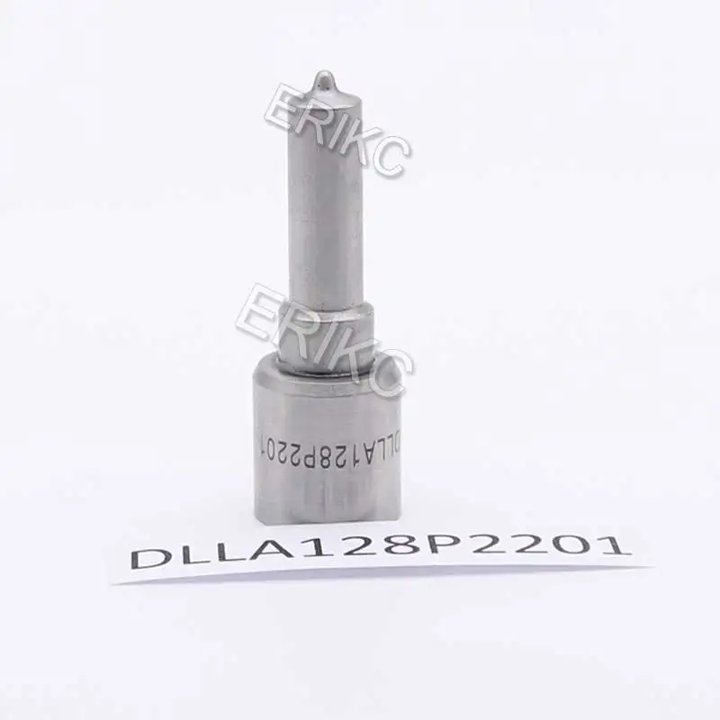 ERIKC DLLA128P2201 Diesel Common Rail Nozzle dlla 128p 2201 OEM 0 433 172 201 DLLA 128 P 2201 for BOSCH
ERIKC DLLA128P2201 Diesel Common Rail Nozzle dlla 128p 2201 OEM 0 433 172 201 DLLA 128 P 2201 for BOSCH