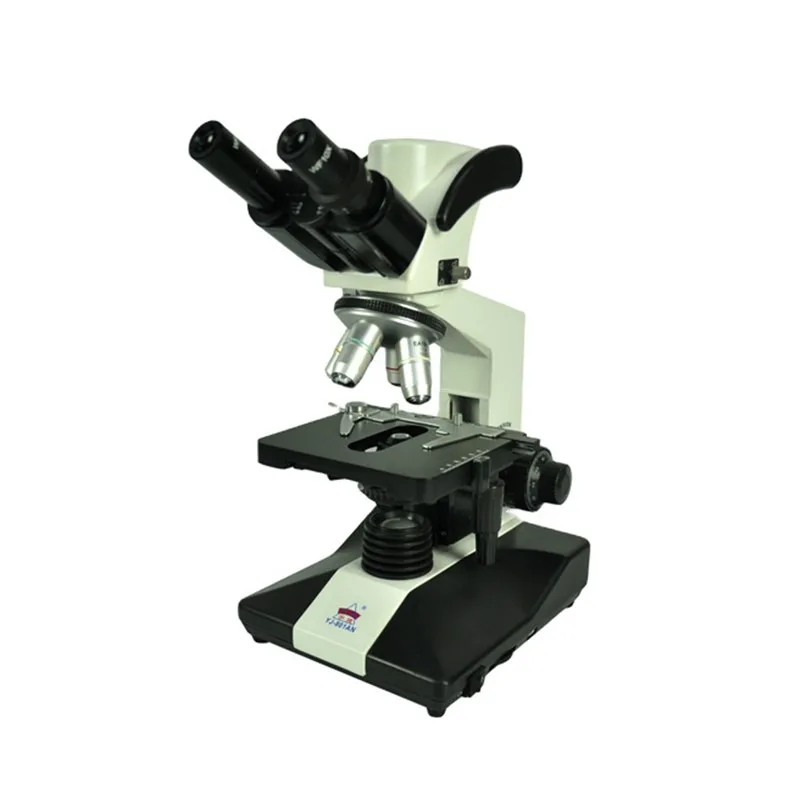 YJ-801DN Professional bacterial cell observe 1000X digital binocular electric microscope
YJ-801DN Professional bacterial cell observe 1000X digital binocular electric microscope
