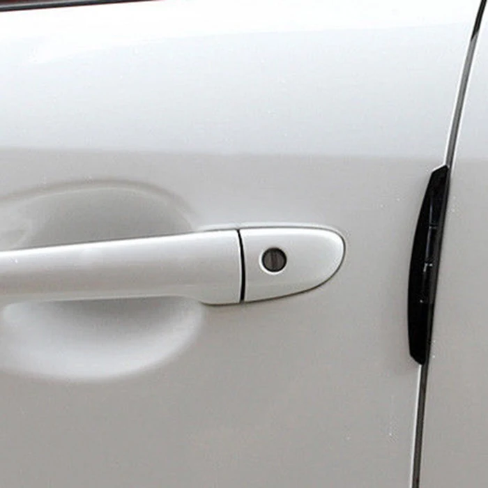 4pcs coffee Car Door Edge Guard Anti-Scratch Protector Moulding Strip Accessories
4pcs coffee Car Door Edge Guard Anti-Scratch Protector Moulding Strip Accessories