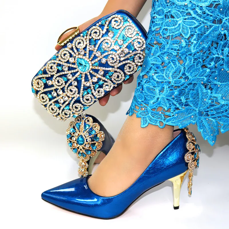 Hot sale wine women pumps match crystal handbag set african cover shoes for dress CR890,heel 8CM
Hot sale wine women pumps match crystal handbag set african cover shoes for dress CR890,heel 8CM