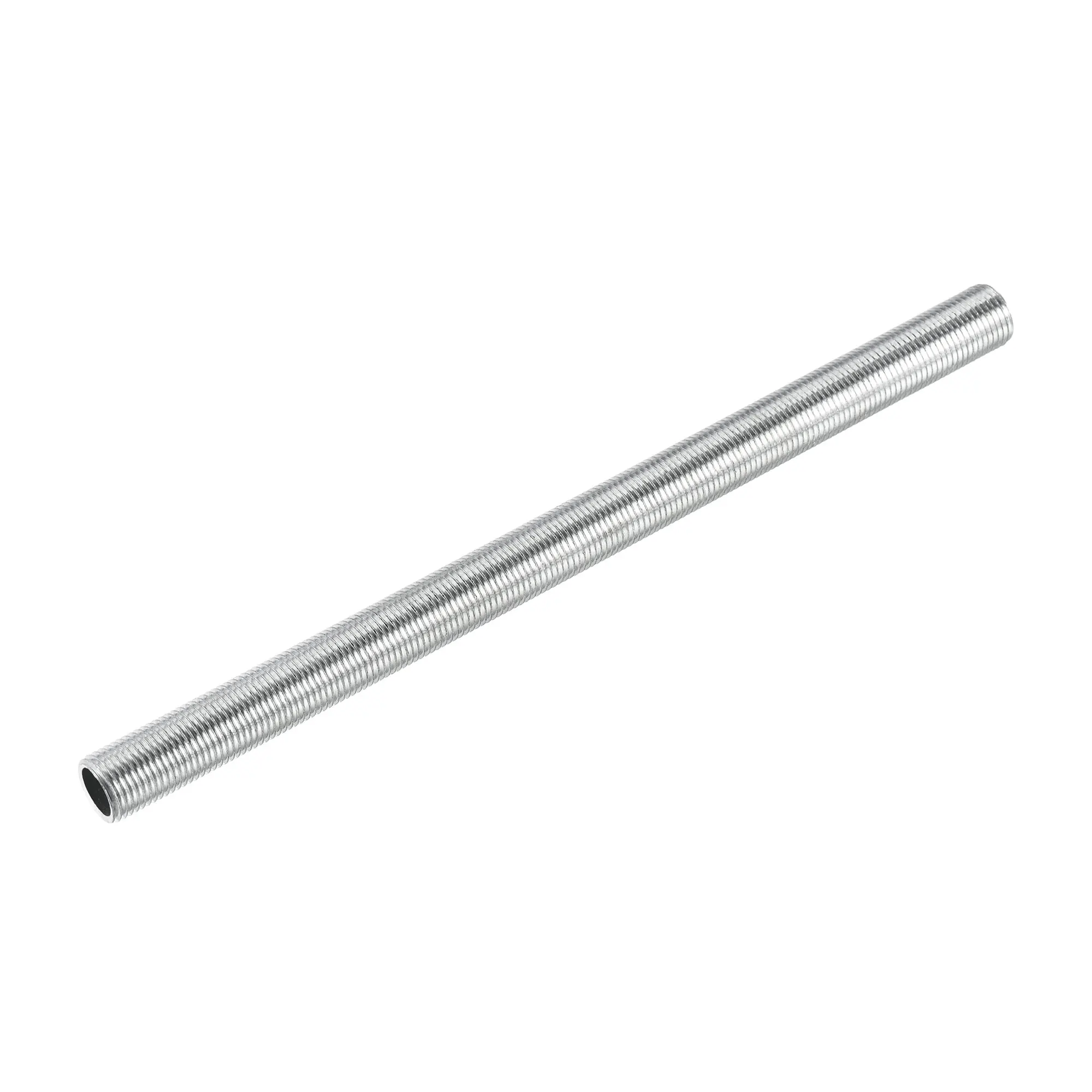 Uxcell Lamp Pipe 1/8IP All Thread 15.5cm Long Extension Rod Coupling Connector 15 Pcs
Uxcell Lamp Pipe 1/8IP All Thread 15.5cm Long Extension Rod Coupling Connector 15 Pcs