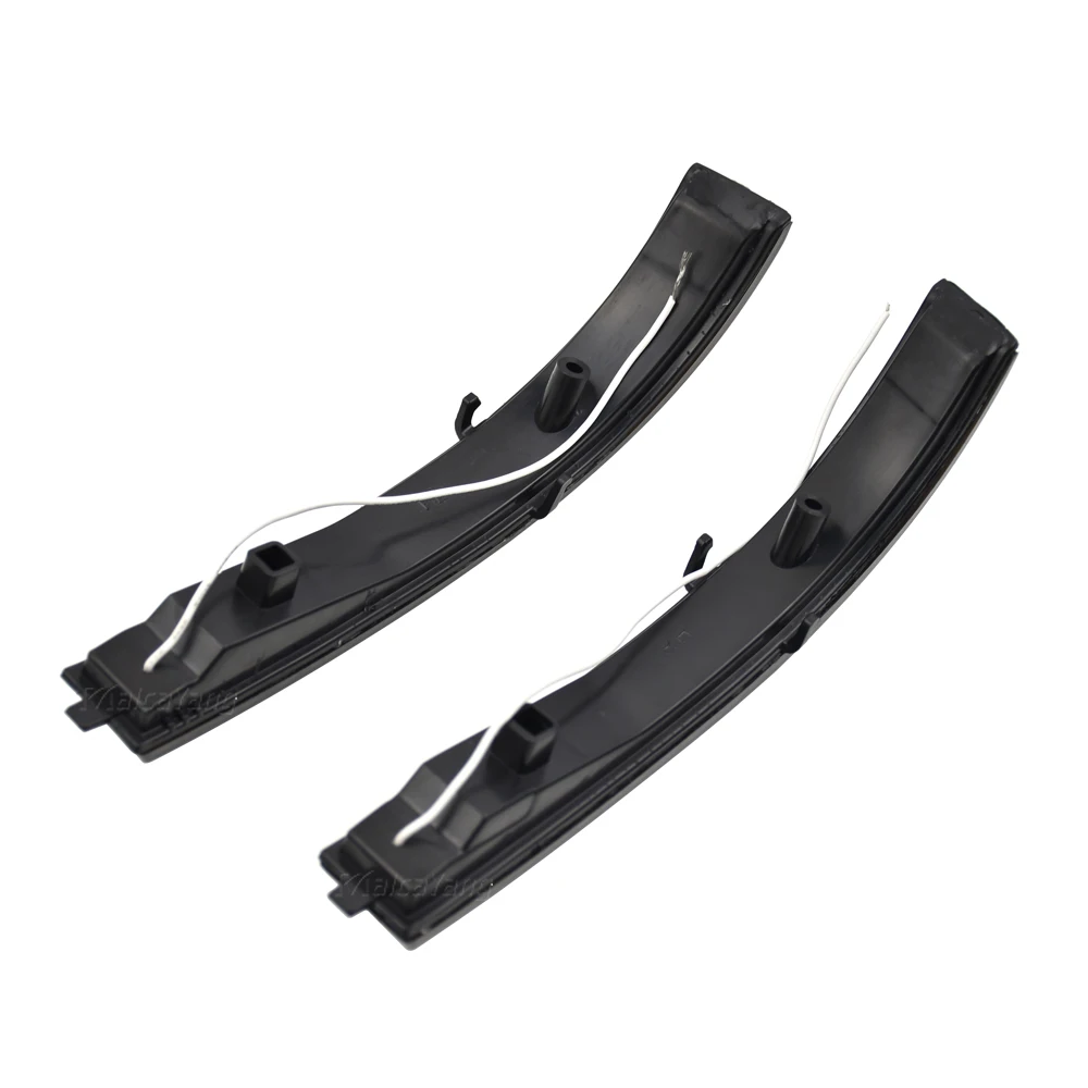 Flowing LED Turn Signal Light Side Mirror Dynamic Repeater Blinker Yellow White For Kia Optima K5 TF 2011 2012 2013 2014 2015
Flowing LED Turn Signal Light Side Mirror Dynamic Repeater Blinker Yellow White For Kia Optima K5 TF 2011 2012 2013 2014 2015