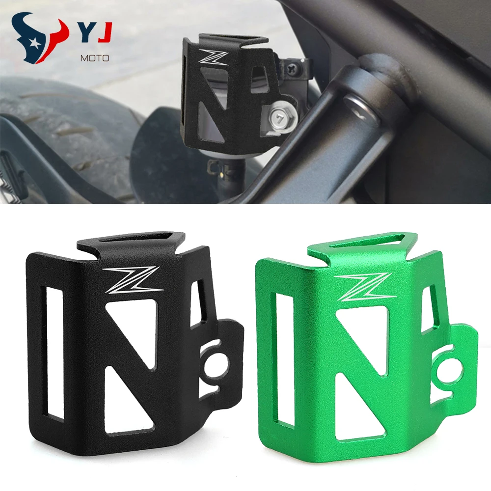 Защитная Крышка Резервуара тормозной жидкости для kawasaki Z300 Z400 Z650 Z750 Z900 ZX-25R Z 650 750 900 ZX25R
Защитная Крышка Резервуара тормозной жидкости для kawasaki Z300 Z400 Z650 Z750 Z900 ZX-25R Z 650 750 900 ZX25R