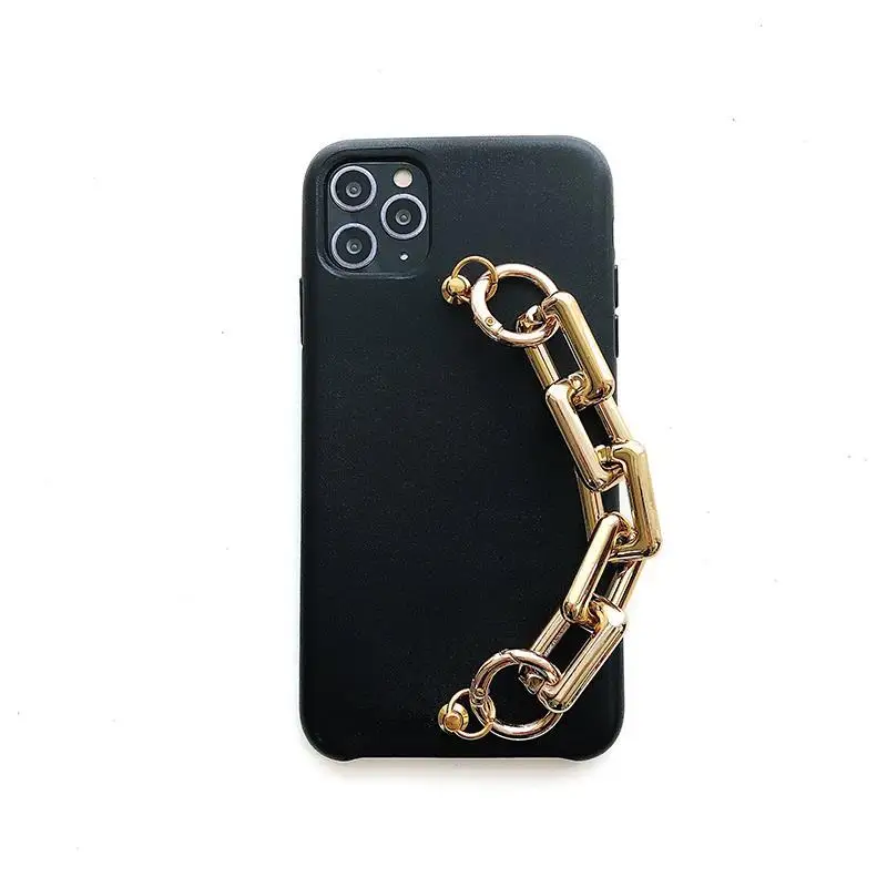 European and American simple and suitable for Apple 12 mobile phone shell tide brand iPhonexs metal bracelet xr wristband anti-f
European and American simple and suitable for Apple 12 mobile phone shell tide brand iPhonexs metal bracelet xr wristband anti-f