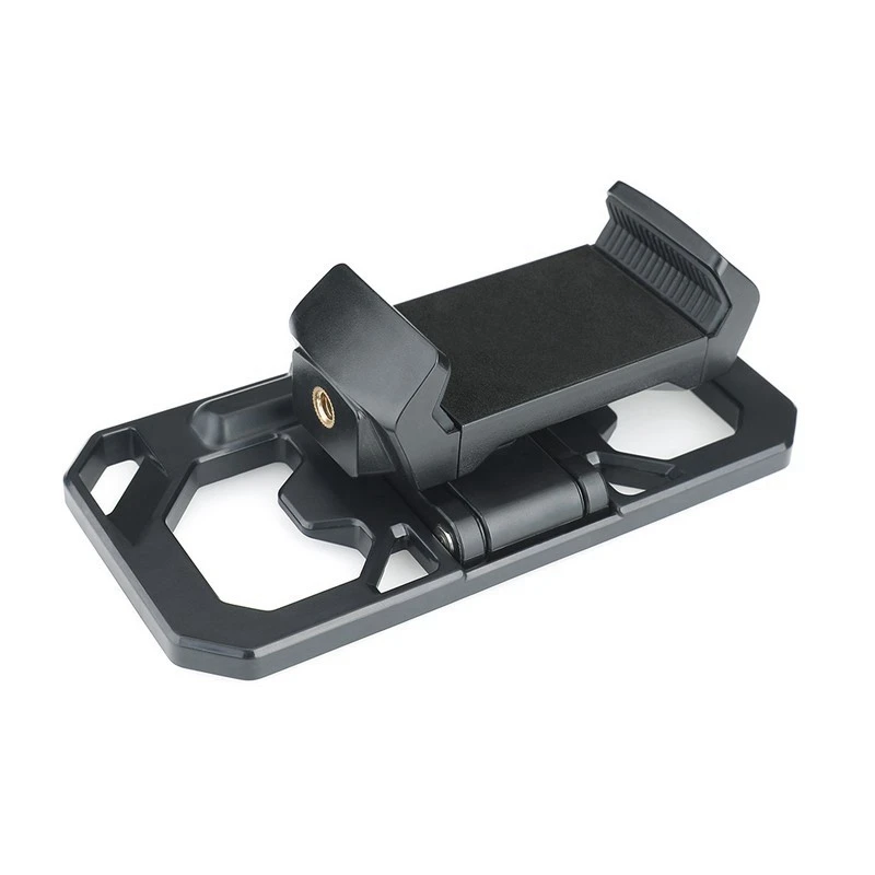 Foldable Expansion Bracket for Mavic Air 2 Tablet Holder Portable Remote Control Phone Holder for Mavic Mini 2
Foldable Expansion Bracket for Mavic Air 2 Tablet Holder Portable Remote Control Phone Holder for Mavic Mini 2