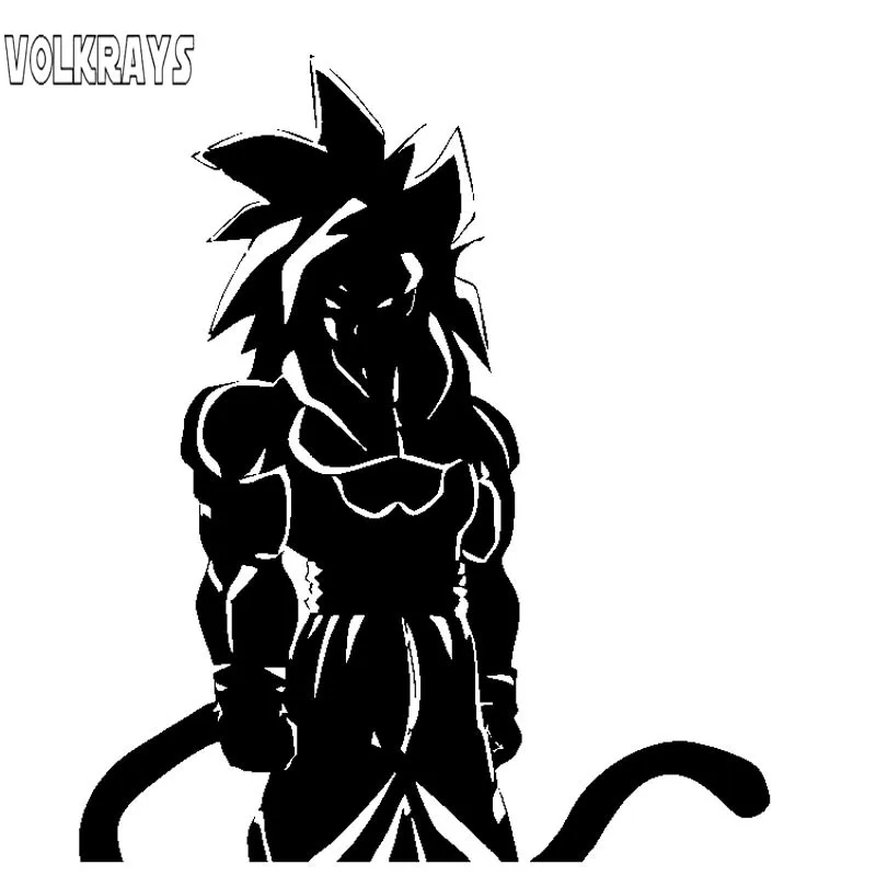 Volkrays Funny Car Sticker A Strong Warrior Vinyl Decal Quality Waterproof Sunscreen Cover Scratch Black/white,15cm*18cm
Volkrays Funny Car Sticker A Strong Warrior Vinyl Decal Quality Waterproof Sunscreen Cover Scratch Black/white,15cm*18cm