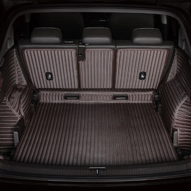 Full Covered Waterproof Carpets Durable Rugs Custom Special Car Trunk Mats for Mercedes Benz E GLA C GLC GLK ML GLA GLE GL Class
Full Covered Waterproof Carpets Durable Rugs Custom Special Car Trunk Mats for Mercedes Benz E GLA C GLC GLK ML GLA GLE GL Class