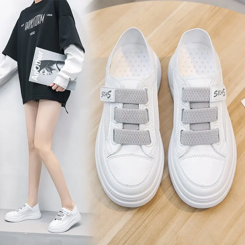 Маленькие белые туфли женские все-матч дамские весенние туфли 2021 Горячая Стиль кроссовки Новый стиль Стиль сникерсы на платформе, женские м...
Маленькие белые туфли женские все-матч дамские весенние туфли 2021 Горячая Стиль кроссовки Новый стиль Стиль сникерсы на платформе, женские м...