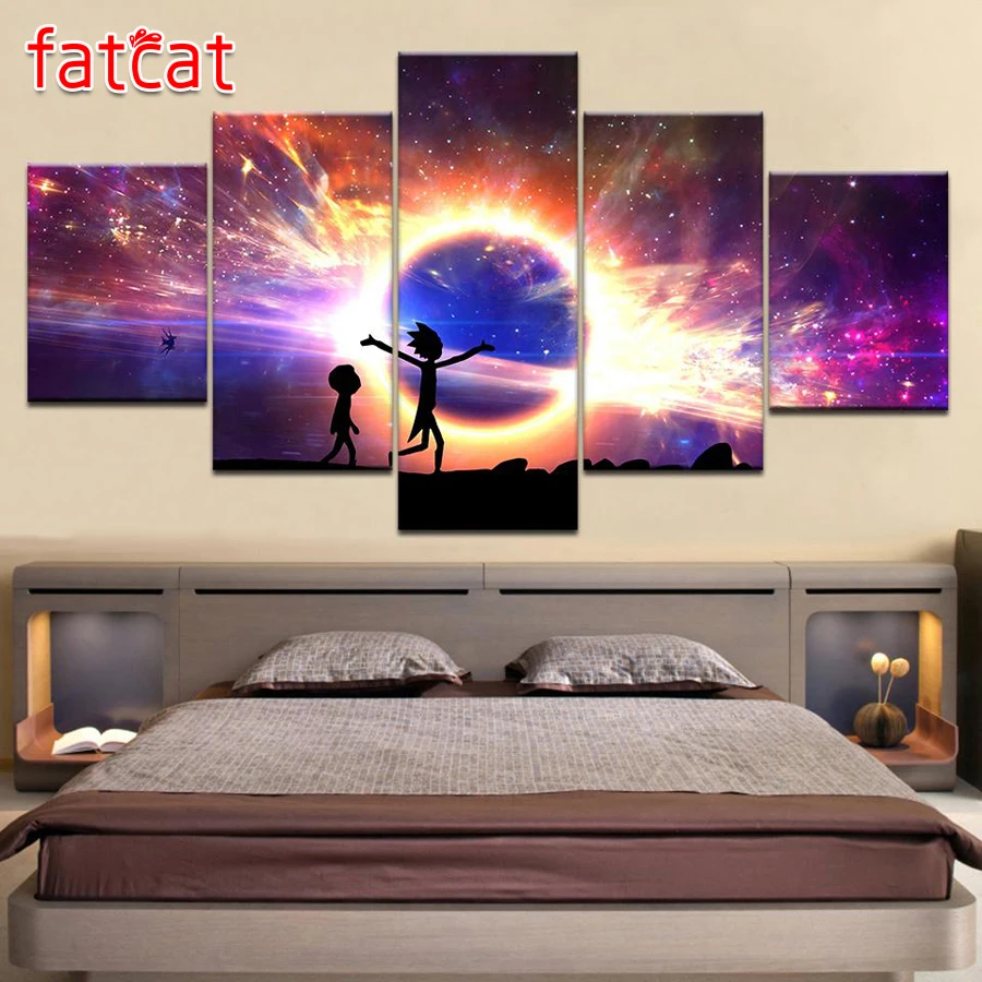 FATCAT Happy Children Алмазная картина 5 шт. полностью квадратная круглая дрель diy Алмазная вышивка Сказочный арт домашний декор AE1554
FATCAT Happy Children Алмазная картина 5 шт. полностью квадратная круглая дрель diy Алмазная вышивка Сказочный арт домашний декор AE1554