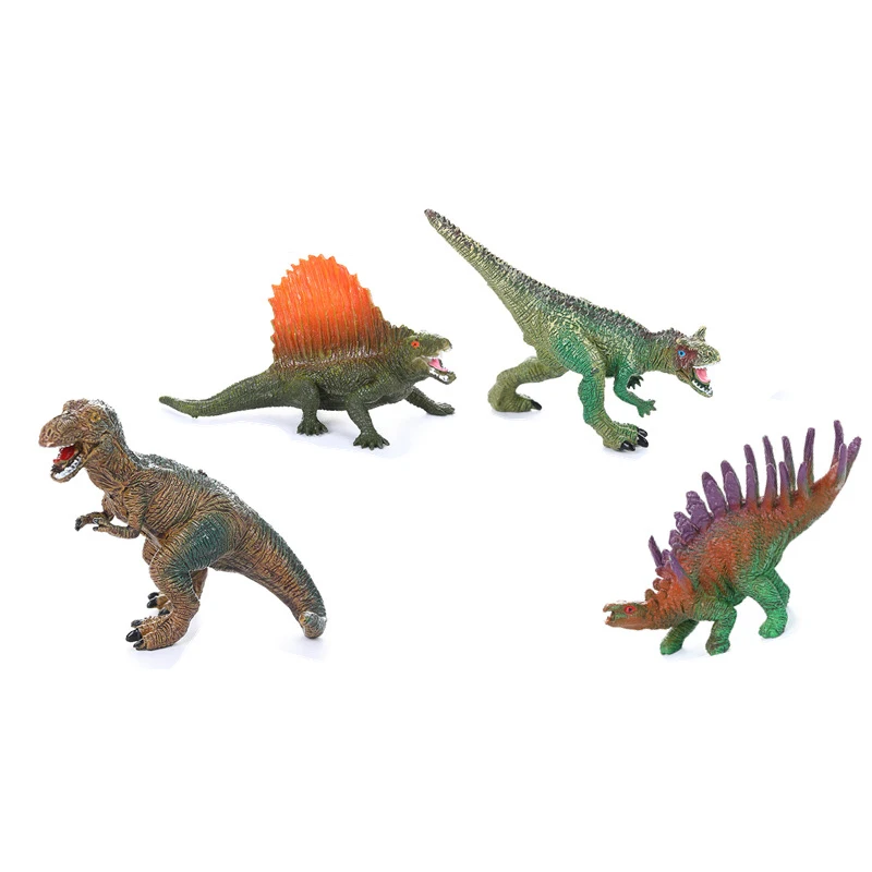 4Pcs DIY 3D Painting Water Drawing Dinosaurs Figurines Graffiti Toys Set Arts Crafts Educational Toy For Kids Gift
4Pcs DIY 3D Painting Water Drawing Dinosaurs Figurines Graffiti Toys Set Arts Crafts Educational Toy For Kids Gift