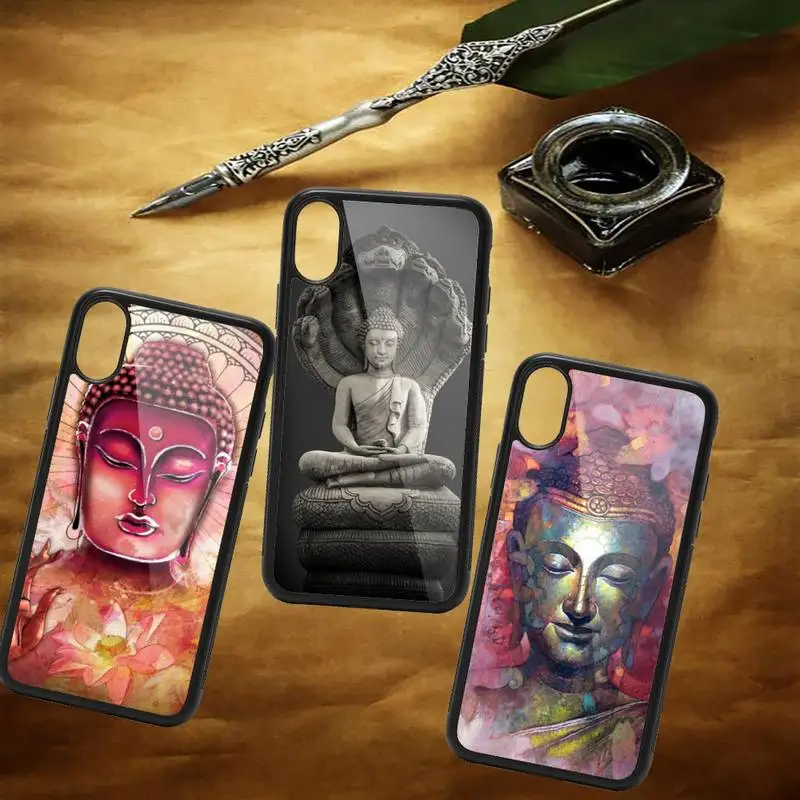 Gautama Buddha pattern Phone Case PC for iPhone 11 12 pro XS MAX 8 7 6 6S Plus X 5S SE 2020 XR 
Gautama Buddha pattern Phone Case PC for iPhone 11 12 pro XS MAX 8 7 6 6S Plus X 5S SE 2020 XR