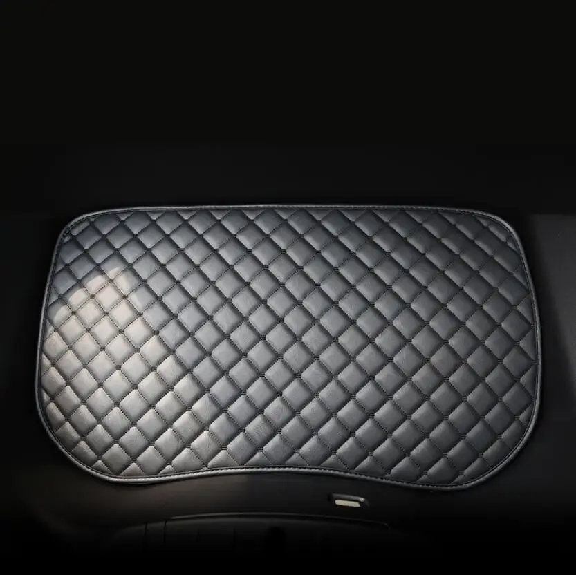 For tesla model 3 2019 2018 2020 leather car boot luggage trunk mat cargo liner rug carpet durable wearable
For tesla model 3 2019 2018 2020 leather car boot luggage trunk mat cargo liner rug carpet durable wearable