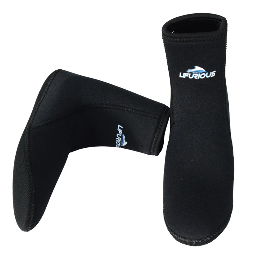 Неопреновые носки для дайвинга 3 мм Мужские и женские мужские пляжные теплые и холодные носки для серфинга износостойкие черные носки для подводного плавания
Неопреновые носки для дайвинга 3 мм Мужские и женские мужские пляжные теплые и холодные носки для серфинга износостойкие черные носки для подводного плавания