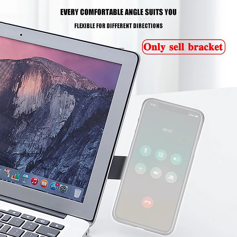 Multi-color luxury plastic foldable side-mounted magnetic computer mobile phone holder can be applied to mobile phone Iphone
Multi-color luxury plastic foldable side-mounted magnetic computer mobile phone holder can be applied to mobile phone Iphone
