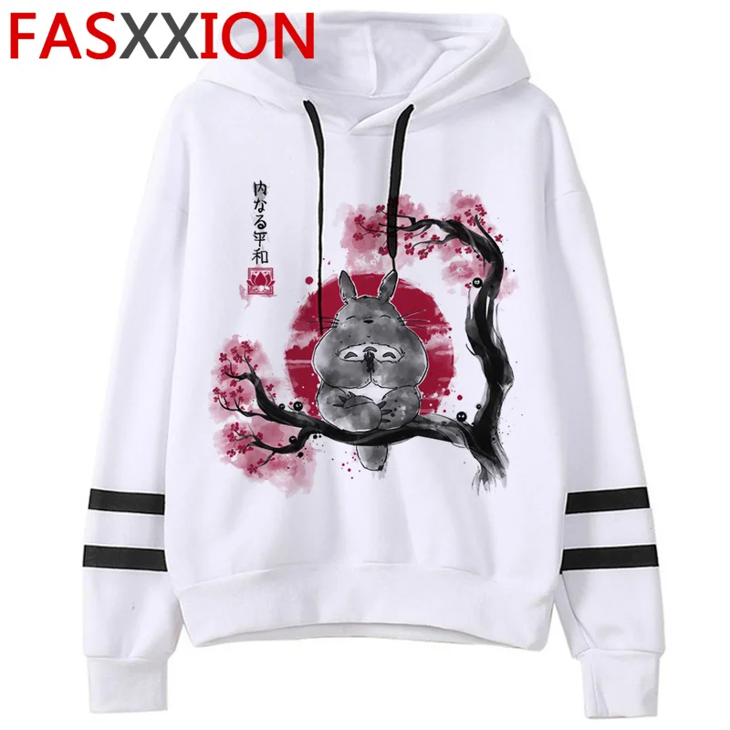 Totoro Studio Ghibli hoodies women y2k aesthetic streetwear women hoody Oversized
Totoro Studio Ghibli hoodies women y2k aesthetic streetwear women hoody Oversized