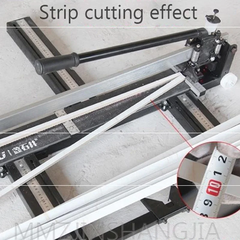 Ceramic Tile Cutting Machine Handheld High-Precision Portable High-Efficiency | Инструменты
