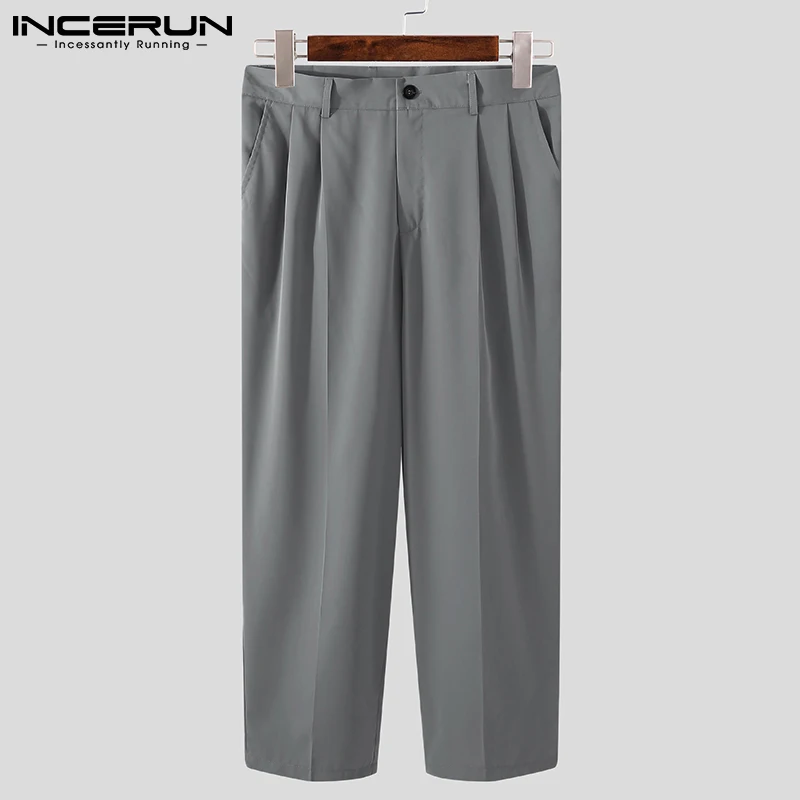 Модные мужские однотонные брюки кэжуал Цвет джоггеры свободные кнопка для отдыха в Корейском стиле; Брюки для мужчин 2021 уличная Pantalones Hombre ...
Модные мужские однотонные брюки кэжуал Цвет джоггеры свободные кнопка для отдыха в Корейском стиле; Брюки для мужчин 2021 уличная Pantalones Hombre ...