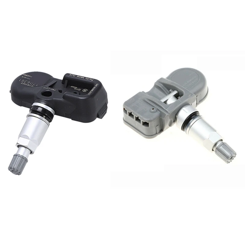 4PCS Tire Pressure Sensor TPMS for Toyota Scion Lexus PMV-C010 & 4 PCS New Tire Pressure Sensor for Mercedes C250 C300
4PCS Tire Pressure Sensor TPMS for Toyota Scion Lexus PMV-C010 & 4 PCS New Tire Pressure Sensor for Mercedes C250 C300