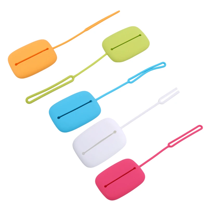 Small Fresh Card Case Convenient Wallet Silicone Key Case Portable Solid Color Cute Coin Purse Kawaii Multicolor High Quality
Small Fresh Card Case Convenient Wallet Silicone Key Case Portable Solid Color Cute Coin Purse Kawaii Multicolor High Quality