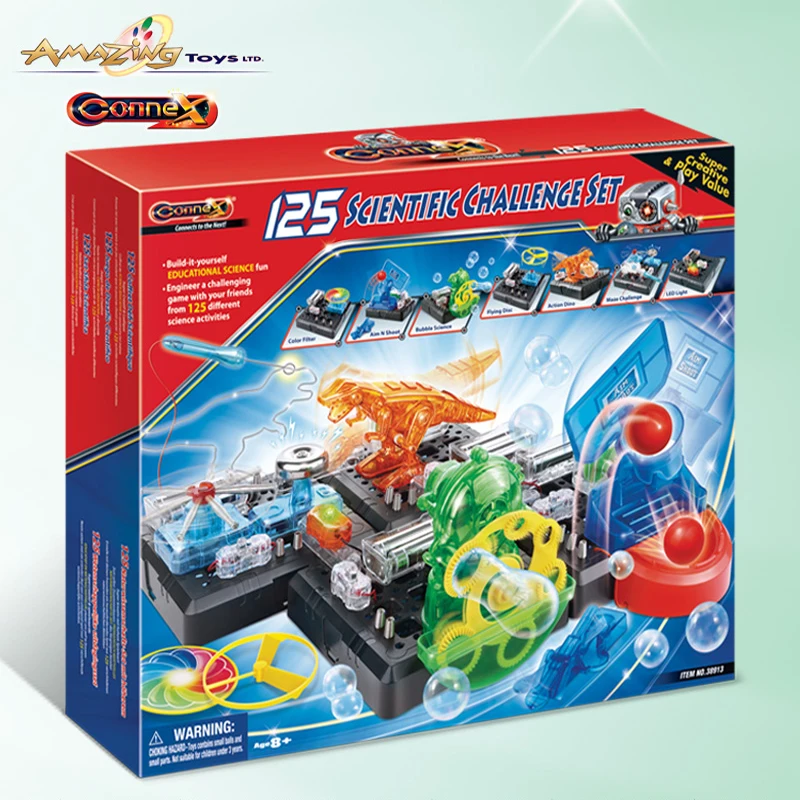 Kinetic Dinosaur Blocks Science Education Toy Creative Physics Experiment Technology Learning Toys For ChildrenBLKL
Kinetic Dinosaur Blocks Science Education Toy Creative Physics Experiment Technology Learning Toys For ChildrenBLKL