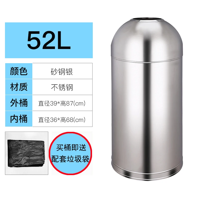 Big Black White Kitchen Stainless Steel Trash Can Cute Bedroom Trash Can Cubos De Basura Cocina Reciclar Garbage Bin BD50WB
Big Black White Kitchen Stainless Steel Trash Can Cute Bedroom Trash Can Cubos De Basura Cocina Reciclar Garbage Bin BD50WB