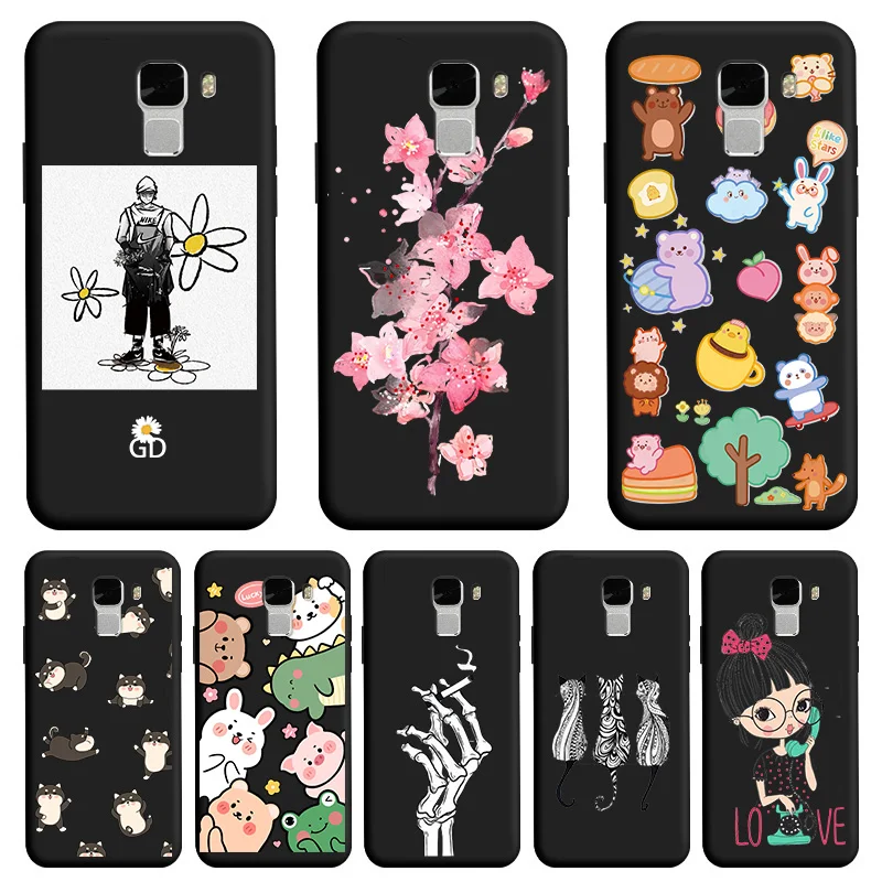 Cute Kitten Phone Case For HUAWEI Honor 7 Case Soft Silicone TPU Colorful Shell For Honor 7X Case Personality Trend Phone Case
Cute Kitten Phone Case For HUAWEI Honor 7 Case Soft Silicone TPU Colorful Shell For Honor 7X Case Personality Trend Phone Case
