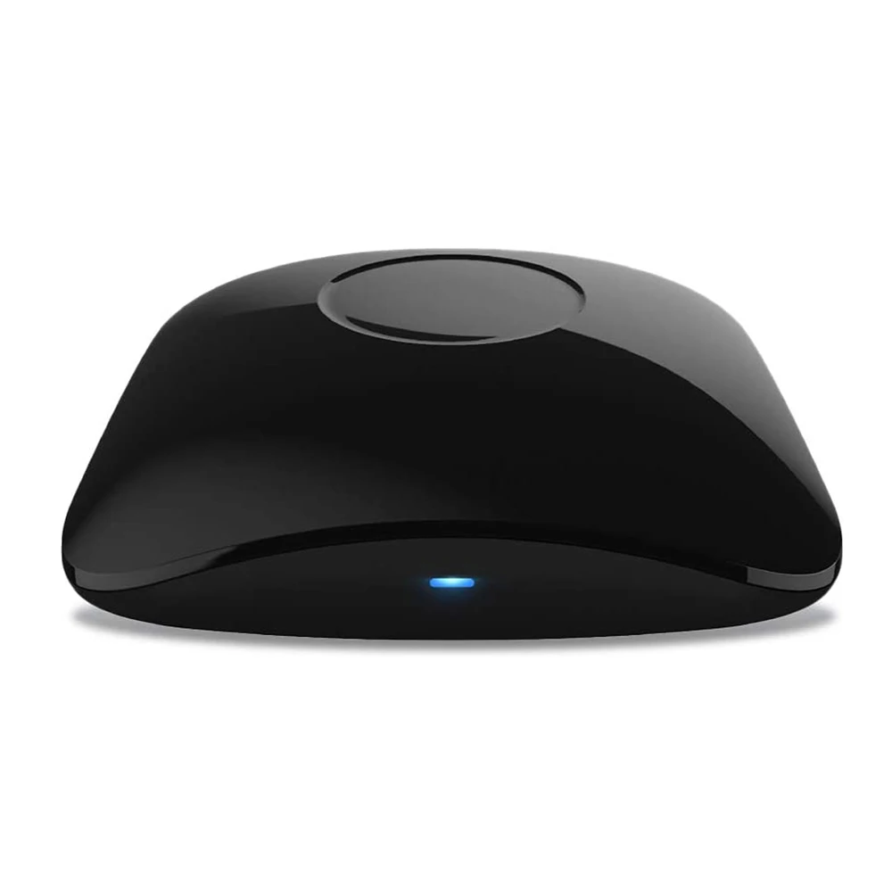 BroadLink IR + RF пульт дистанционного управления FastCon RM4 Pro Инфракрасный Универсальный Интеллектуальный умный дом Управление работает с Alexa Google ...
BroadLink IR + RF пульт дистанционного управления FastCon RM4 Pro Инфракрасный Универсальный Интеллектуальный умный дом Управление работает с Alexa Google ...