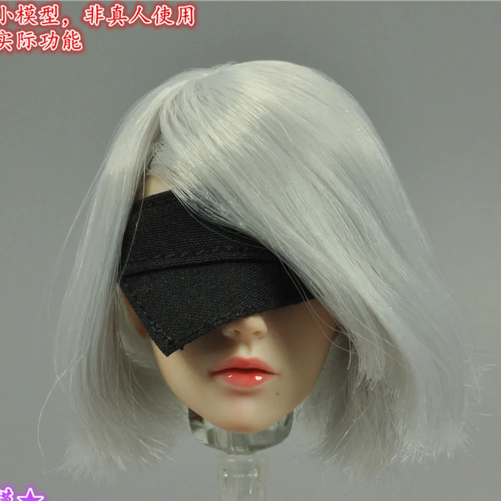 SUPER DUCK SET015 Mechanical Age Neil Head Sculpture, Eye Mask and Headband In Stock
SUPER DUCK SET015 Mechanical Age Neil Head Sculpture, Eye Mask and Headband In Stock