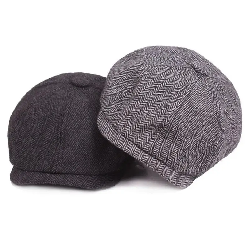 Cotton Beret Men's Painter Hat Newsboy Hat Hot-selling Hat Fashion Elegant Jewelry Hat Valentine's Day Gift
Cotton Beret Men's Painter Hat Newsboy Hat Hot-selling Hat Fashion Elegant Jewelry Hat Valentine's Day Gift