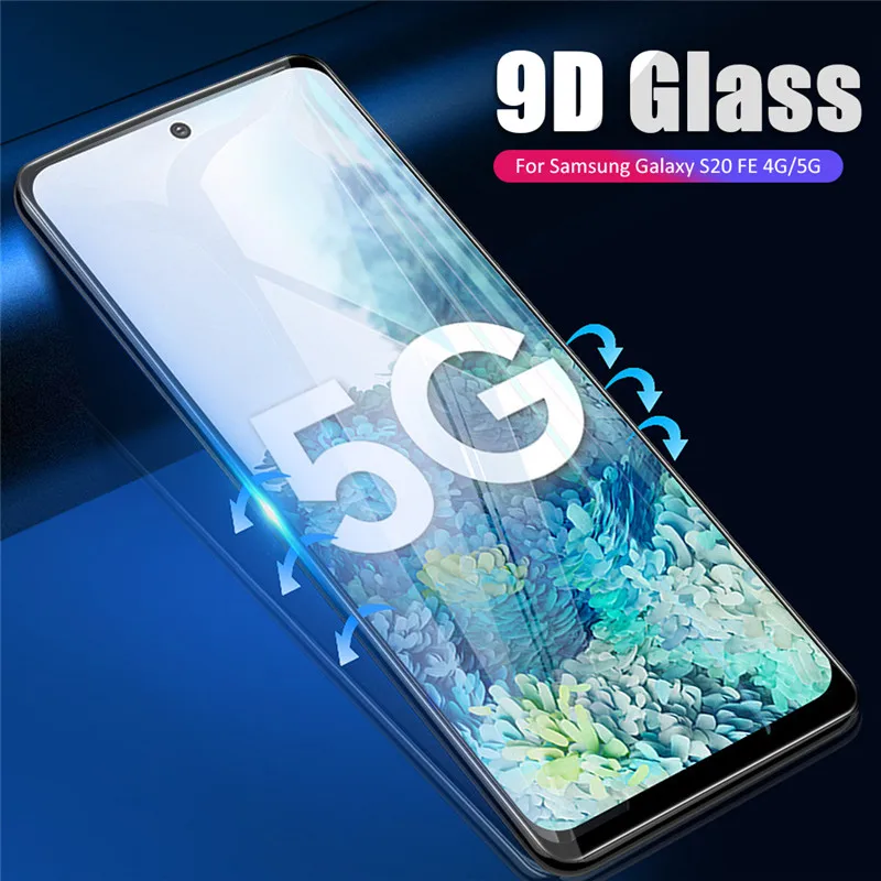 9D Glass Film on the Screen Protector For Samsung Galaxy S20 FE S10 Lite S10E 5G 4G Screen Protector For Samsung M31 M21 Glass
9D Glass Film on the Screen Protector For Samsung Galaxy S20 FE S10 Lite S10E 5G 4G Screen Protector For Samsung M31 M21 Glass