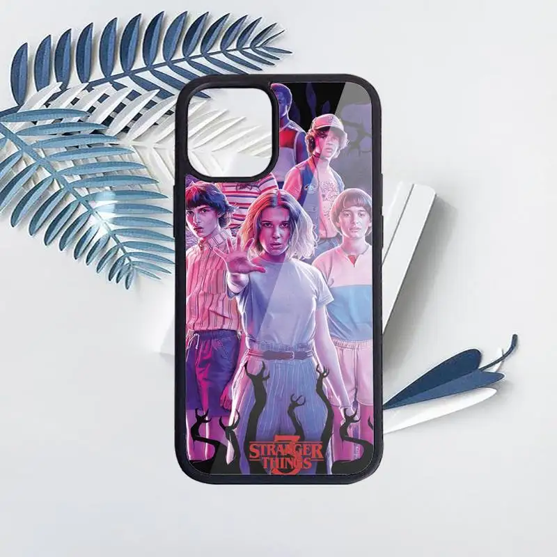 stranger things American TV series Phone Cases PC for iPhone 11 12 pro XS MAX 8 7 6 6S Plus X 5S SE 2020 XR funda
stranger things American TV series Phone Cases PC for iPhone 11 12 pro XS MAX 8 7 6 6S Plus X 5S SE 2020 XR funda