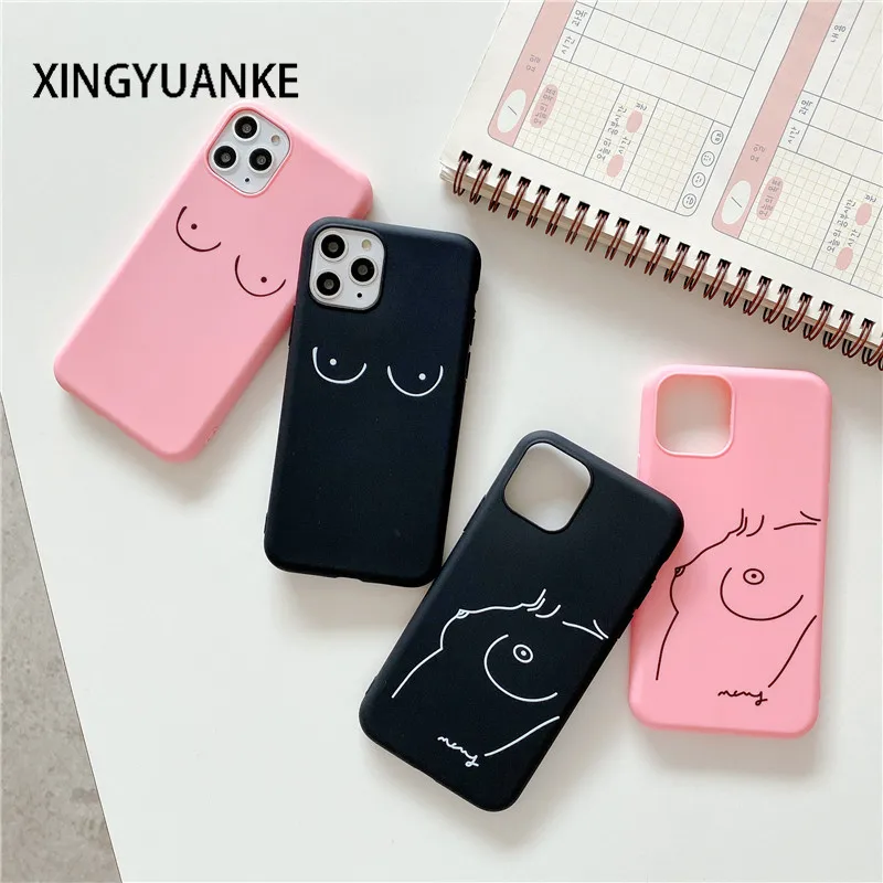 Sexy Chest Lines Silicone Cover For Samsung Galaxy A6 A8 Plus A9 A7 2018 J4 J6 J8 A3 A7 A5 J3 J5 J7 2016 2017 A750 J2 Prime Case
Sexy Chest Lines Silicone Cover For Samsung Galaxy A6 A8 Plus A9 A7 2018 J4 J6 J8 A3 A7 A5 J3 J5 J7 2016 2017 A750 J2 Prime Case