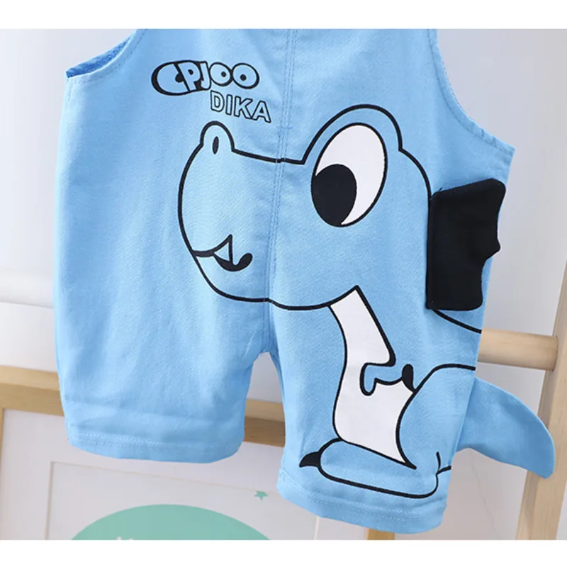 Kids Infant Casual Clothing Summer Children Girls Cartoon Clothes Baby Boys Striped T Shirt Shorts 2Pcs/sets Toddler Tracksuits
Kids Infant Casual Clothing Summer Children Girls Cartoon Clothes Baby Boys Striped T Shirt Shorts 2Pcs/sets Toddler Tracksuits