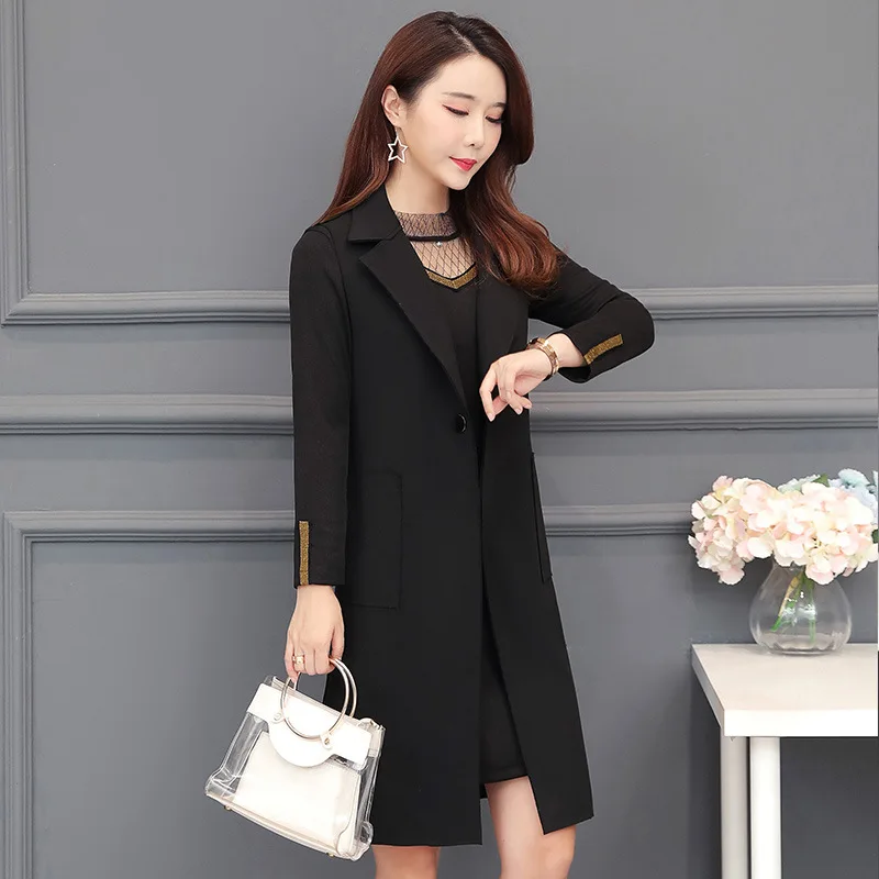 high quality 2020 spring and autumn new fashion temperament plus vest outside two sets of bottoming dress women's clothing
high quality 2020 spring and autumn new fashion temperament plus vest outside two sets of bottoming dress women's clothing