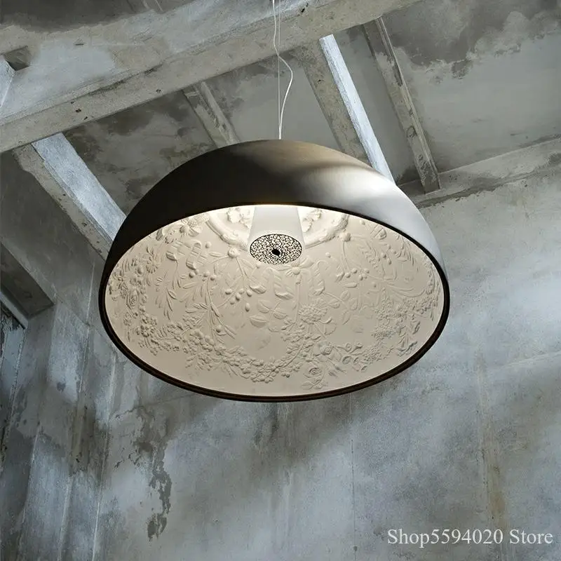 Modern Sky Garden Pendant Lights Dining Room Led Pendant Lamp Bedroom Suspension Luminaire Living Room Hanging Lighting Fixtures
Modern Sky Garden Pendant Lights Dining Room Led Pendant Lamp Bedroom Suspension Luminaire Living Room Hanging Lighting Fixtures