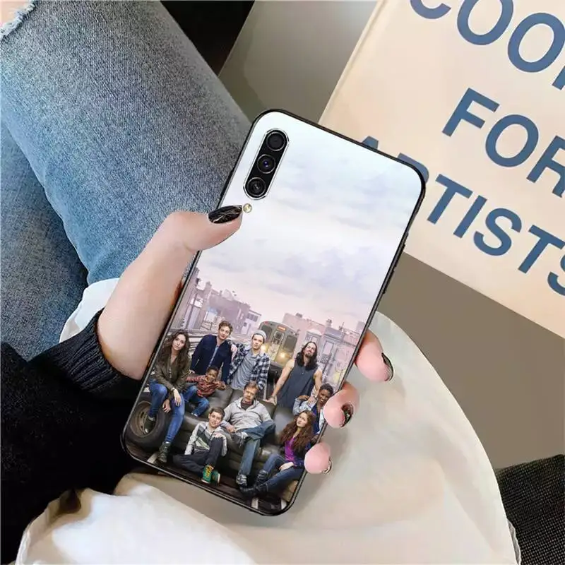 Lip Gallagher Shameless tv show Phone Case For Samsung galaxy S 9 10 20 A 10 21 30 31 40 50 51 71 s note 20 j 4 2018 plus
Lip Gallagher Shameless tv show Phone Case For Samsung galaxy S 9 10 20 A 10 21 30 31 40 50 51 71 s note 20 j 4 2018 plus