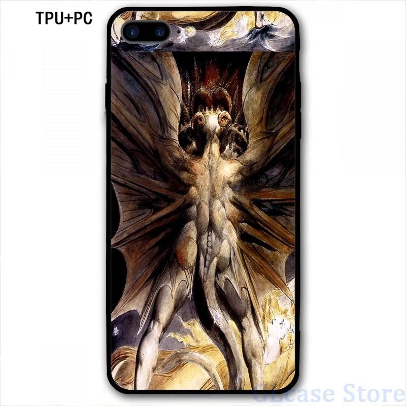 Чехол-накладка для iPhone 11 Pro X XR XS Max 8 7 6 6s Plus силикон ТПУ стекло | Мобильные телефоны