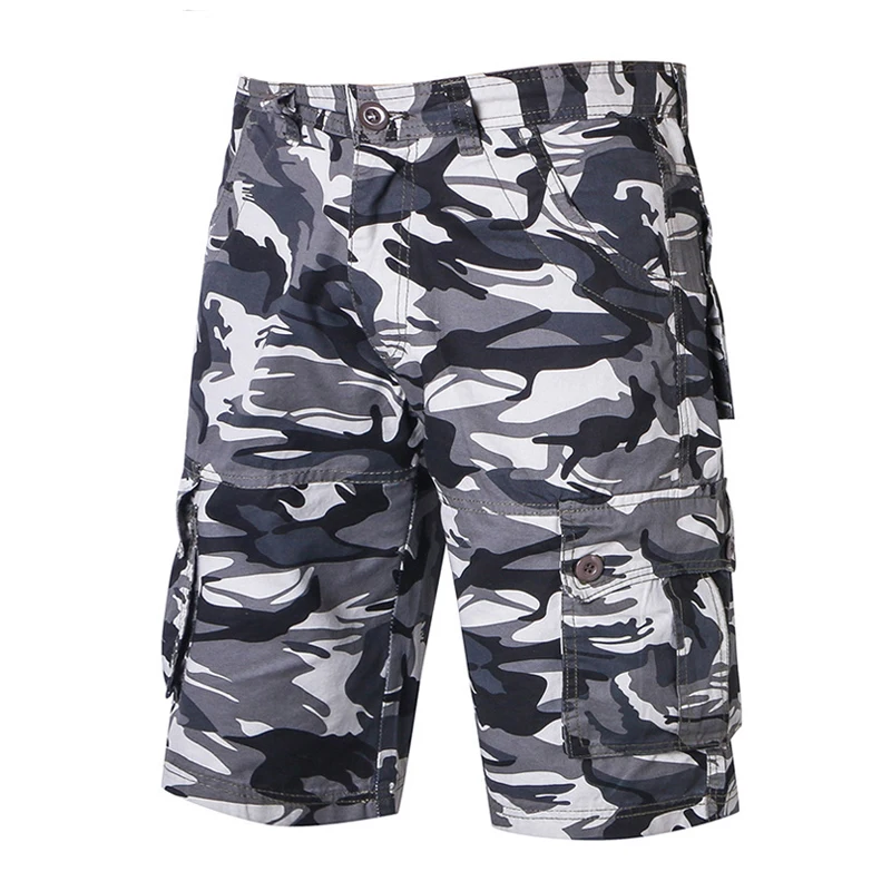 2021 Amy Military Camouflage Tactical Shorts Summer Male Combat Multipocket Cargo Cotton Lightweight Casual Work Pants Plus Size
2021 Amy Military Camouflage Tactical Shorts Summer Male Combat Multipocket Cargo Cotton Lightweight Casual Work Pants Plus Size