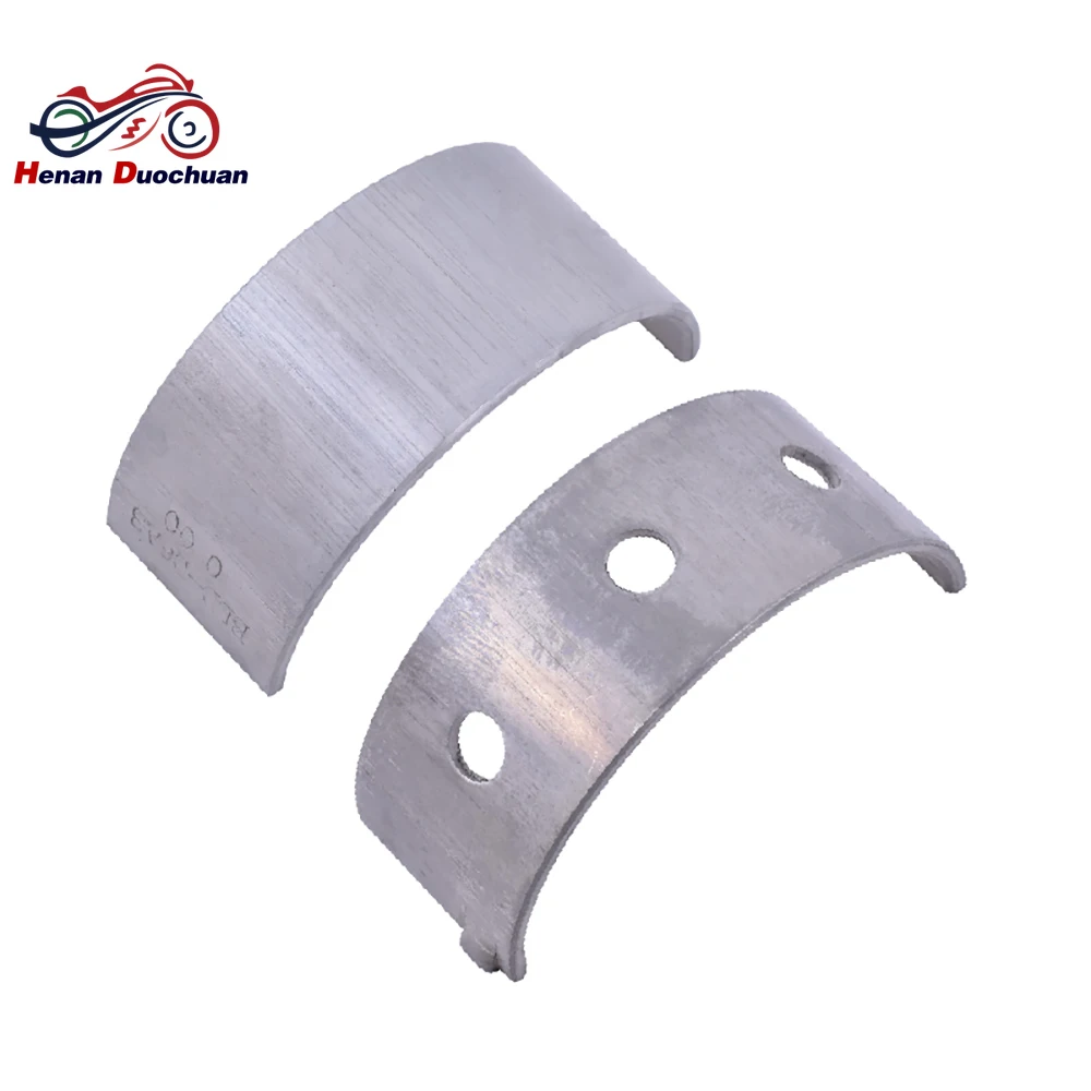 STD 36.5mm Con Rod Connecting Rod and 34mm Crankshaft Main Bearing Kit for Honda CBR900 CBR954 CBR1000 CBR 900 954 CBR 1000
STD 36.5mm Con Rod Connecting Rod and 34mm Crankshaft Main Bearing Kit for Honda CBR900 CBR954 CBR1000 CBR 900 954 CBR 1000