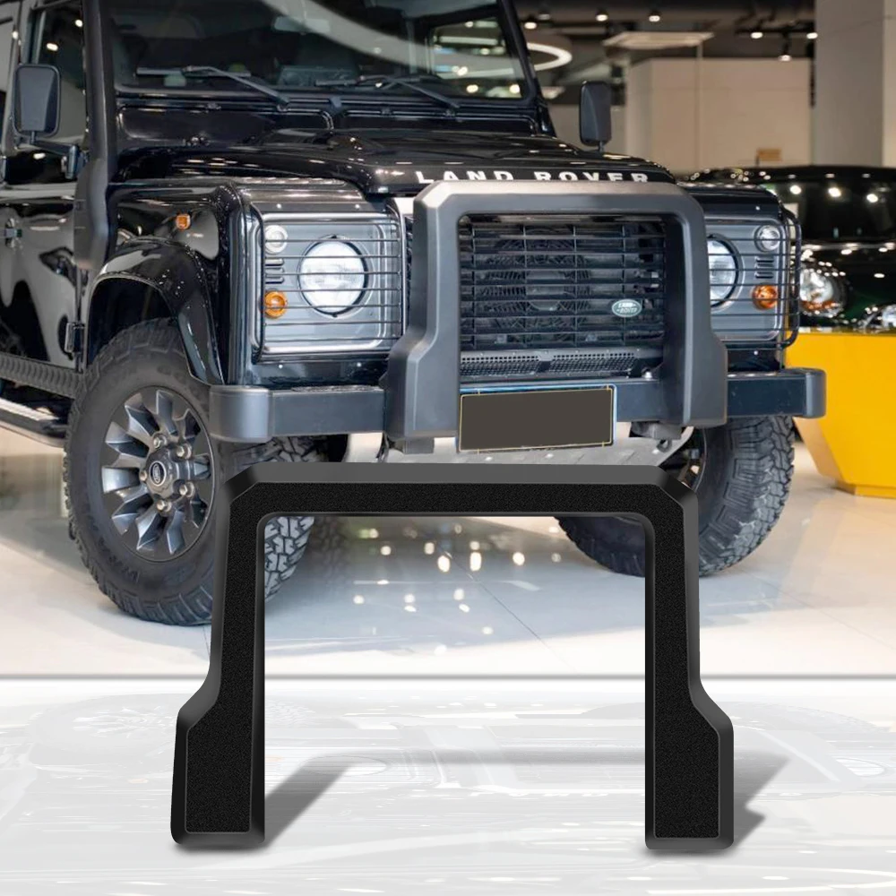 for Land rover Defender 90 110 Front Bumper U bar Front Bumper Cover bull bar Accessories Original Type Bumper
for Land rover Defender 90 110 Front Bumper U bar Front Bumper Cover bull bar Accessories Original Type Bumper