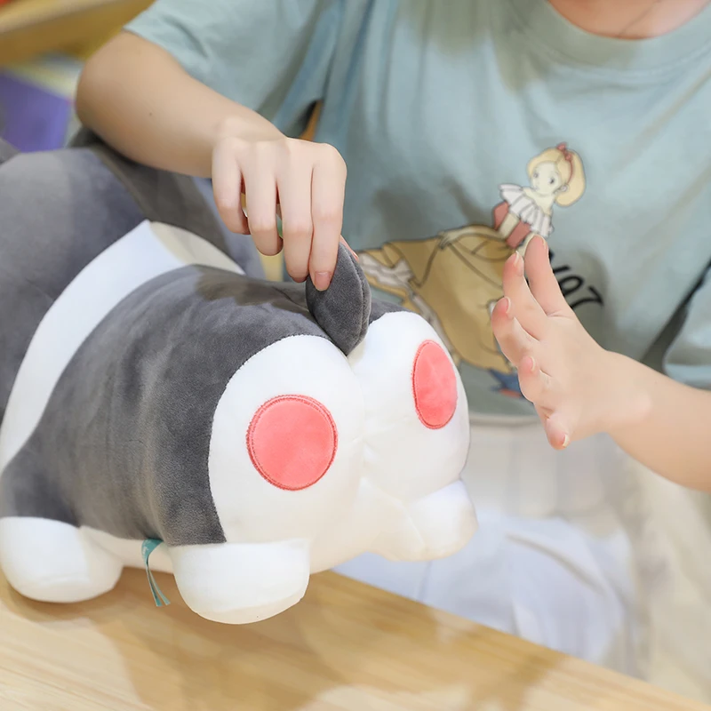 25/35/45cm Cute Corgi Dog Plush Toy Stuffed Soft Animal Cartoon Pillow Lovely Christmas Gift for Kids Kawaii Valentine Present
25/35/45cm Cute Corgi Dog Plush Toy Stuffed Soft Animal Cartoon Pillow Lovely Christmas Gift for Kids Kawaii Valentine Present