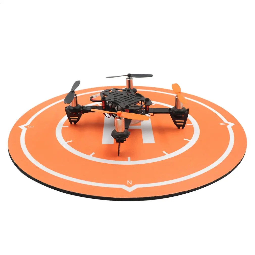 Портативный посадочный коврик 25 см, фартук для парковки дрона для DJI FPV Mavic Air 2, игрушки для дрона, запасные части, аксессуары
Портативный посадочный коврик 25 см, фартук для парковки дрона для DJI FPV Mavic Air 2, игрушки для дрона, запасные части, аксессуары