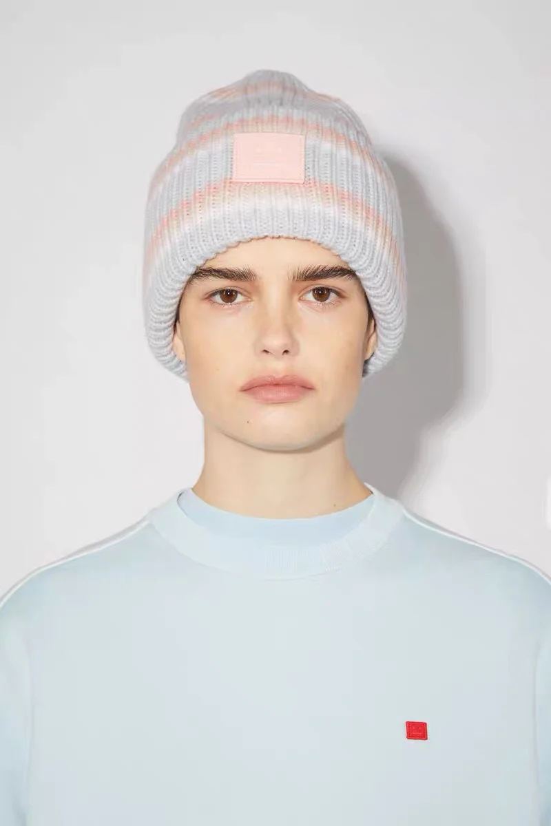115932 100% Wool Hat Fashion Classic Trendy Brand Luxury Design 2021 Autumn Winter Casual Versatile Simple Cap Unisex A3
115932 100% Wool Hat Fashion Classic Trendy Brand Luxury Design 2021 Autumn Winter Casual Versatile Simple Cap Unisex A3