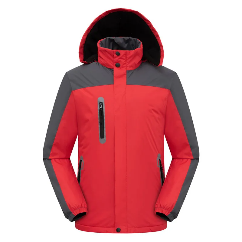 Женский лыжный костюм, куртка, мужской костюм, уличный рыболовный костюм, зимняя уличная куртка с капюшоном для альпинизма, 2021
Женский лыжный костюм, куртка, мужской костюм, уличный рыболовный костюм, зимняя уличная куртка с капюшоном для альпинизма, 2021