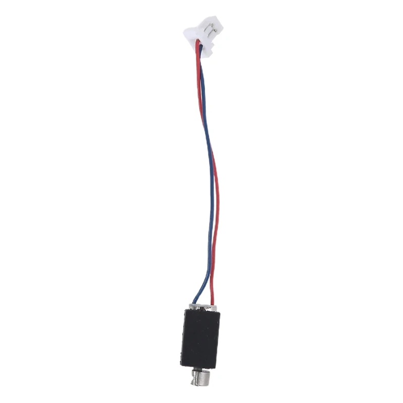 5pcs 1.5-3V Micro DC Motor Toy Model Vibration Motors DIY Toy Component Hollow Cup
5pcs 1.5-3V Micro DC Motor Toy Model Vibration Motors DIY Toy Component Hollow Cup