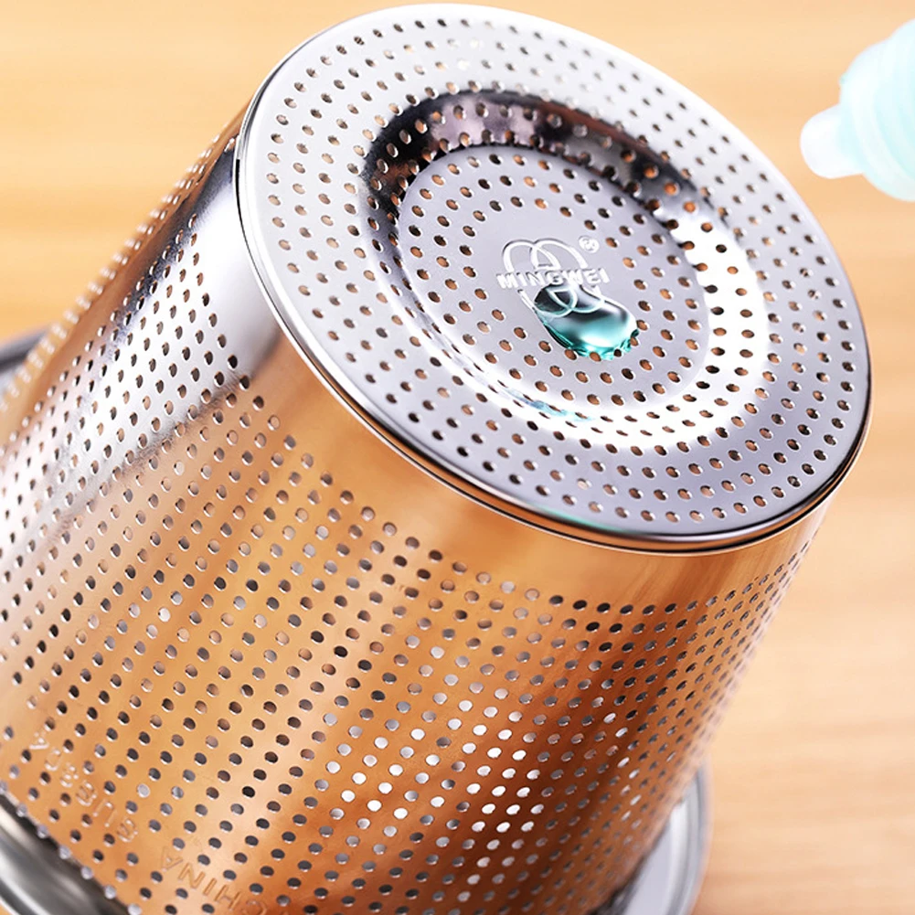 1Pcs Tea Infuser Strainer Stainless Steel Tea Strainer Leaf Filter Diffuser Teaware Teapot Accessory Kitchen Gadget Dropshipping
1Pcs Tea Infuser Strainer Stainless Steel Tea Strainer Leaf Filter Diffuser Teaware Teapot Accessory Kitchen Gadget Dropshipping